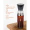 Commercial Chef Quick Cold Brew Coffee Maker, Battery Powered Coffee Maker with Fast Extraction CHCB14C - alternate 2